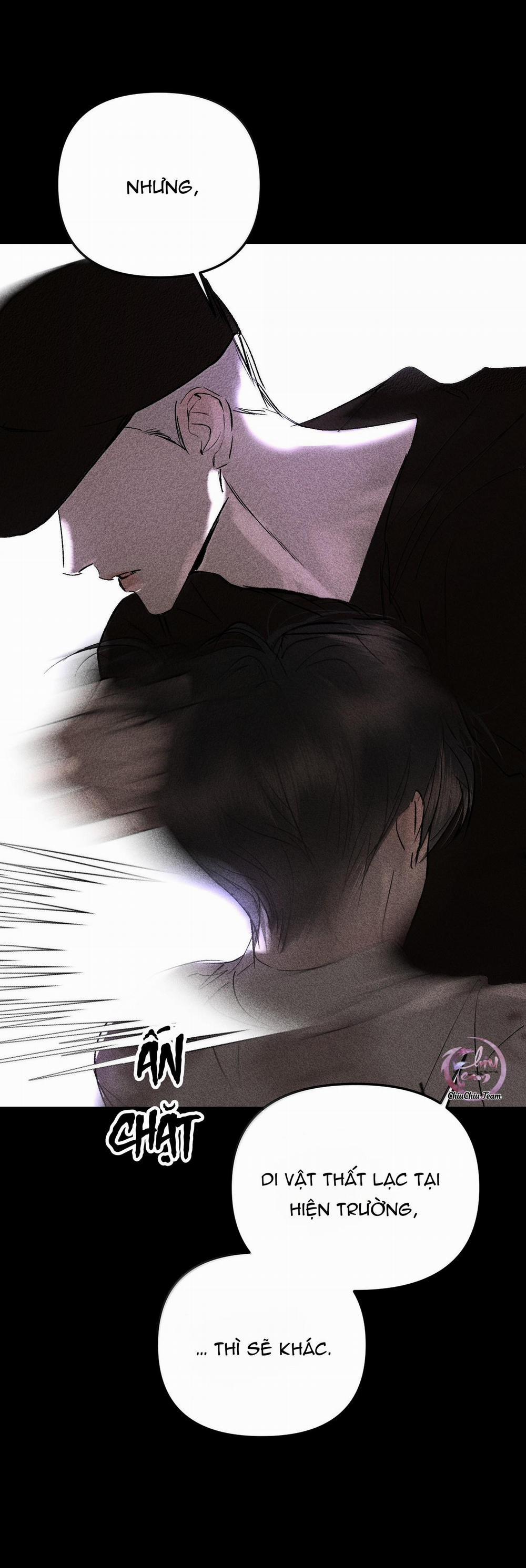 Thoát Khỏi Hầm Ngục 17 trang 17