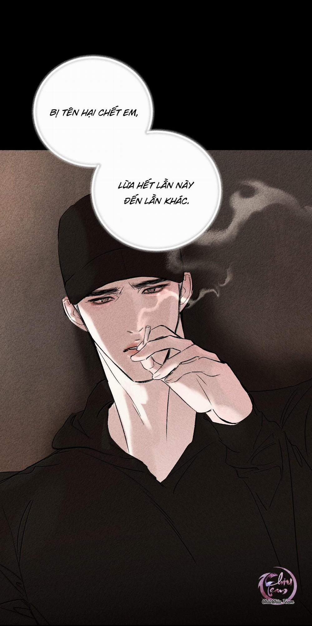 Thoát Khỏi Hầm Ngục 17 trang 29