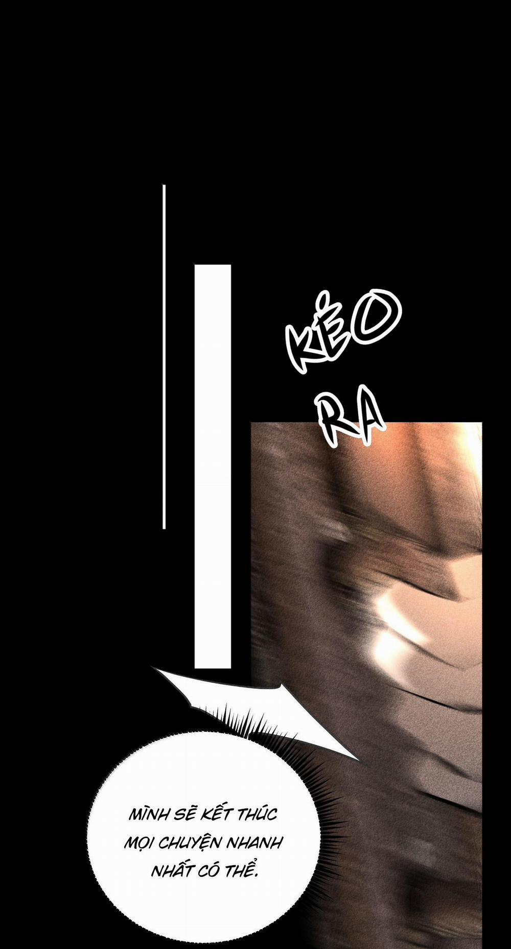 Thoát Khỏi Hầm Ngục 17 trang 31