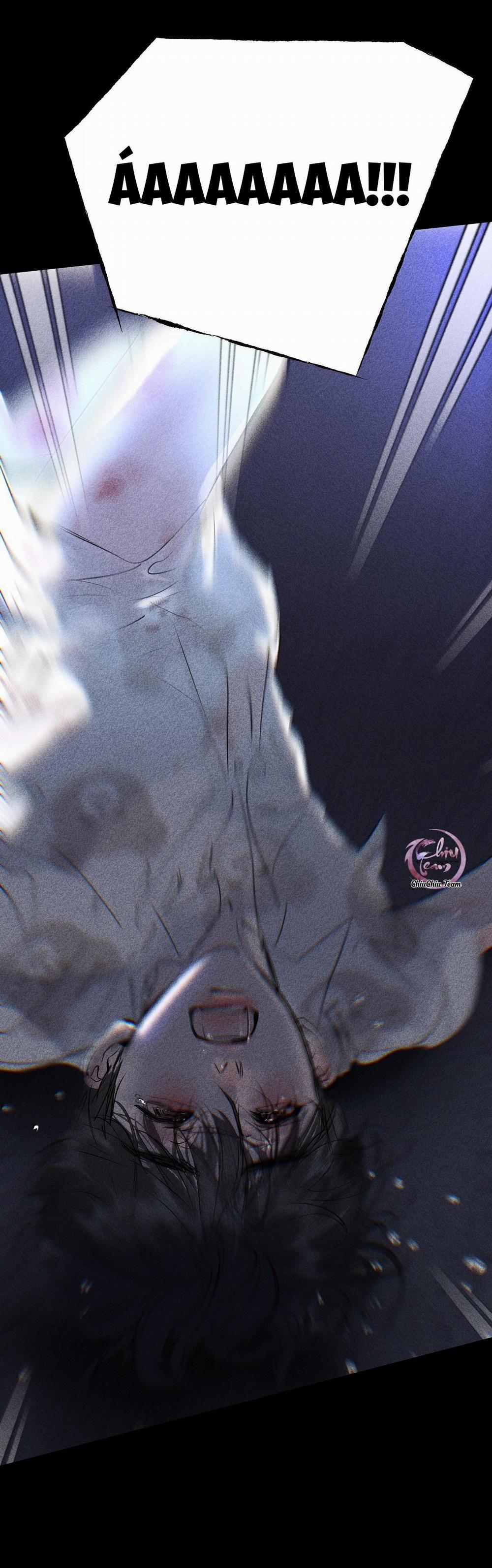 Thoát Khỏi Hầm Ngục 17 trang 36