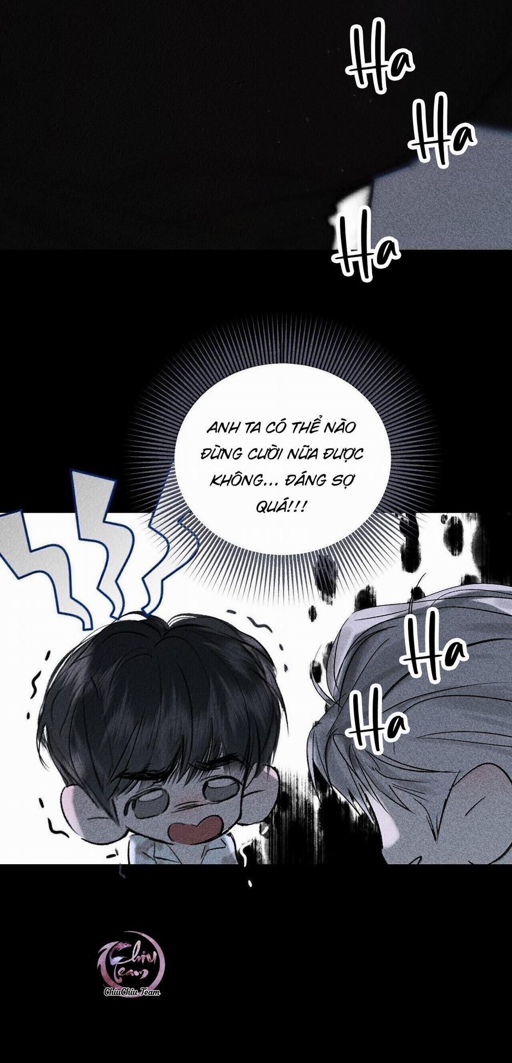 Thoát Khỏi Hầm Ngục 18 trang 6