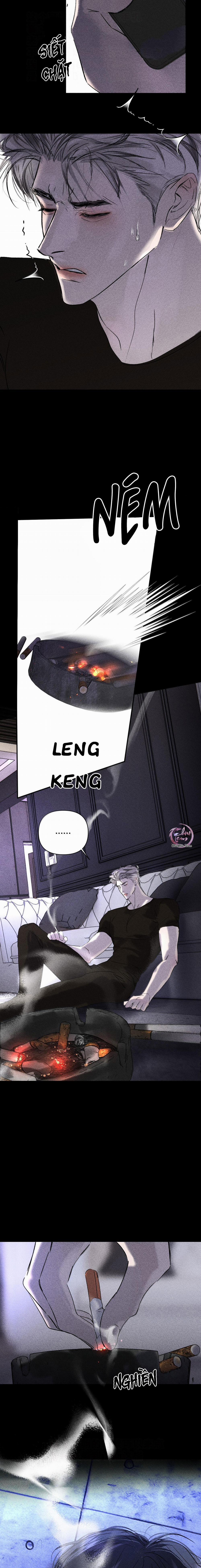 Thoát Khỏi Hầm Ngục 19 trang 2