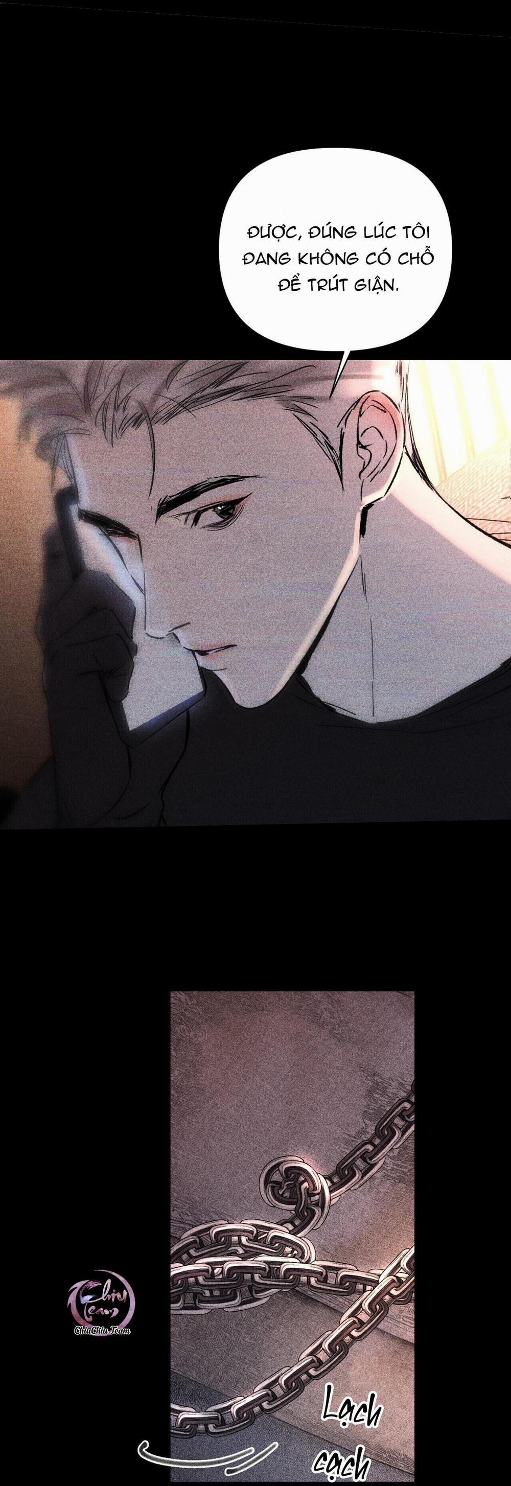 Thoát Khỏi Hầm Ngục 2 NGANG RAW trang 17