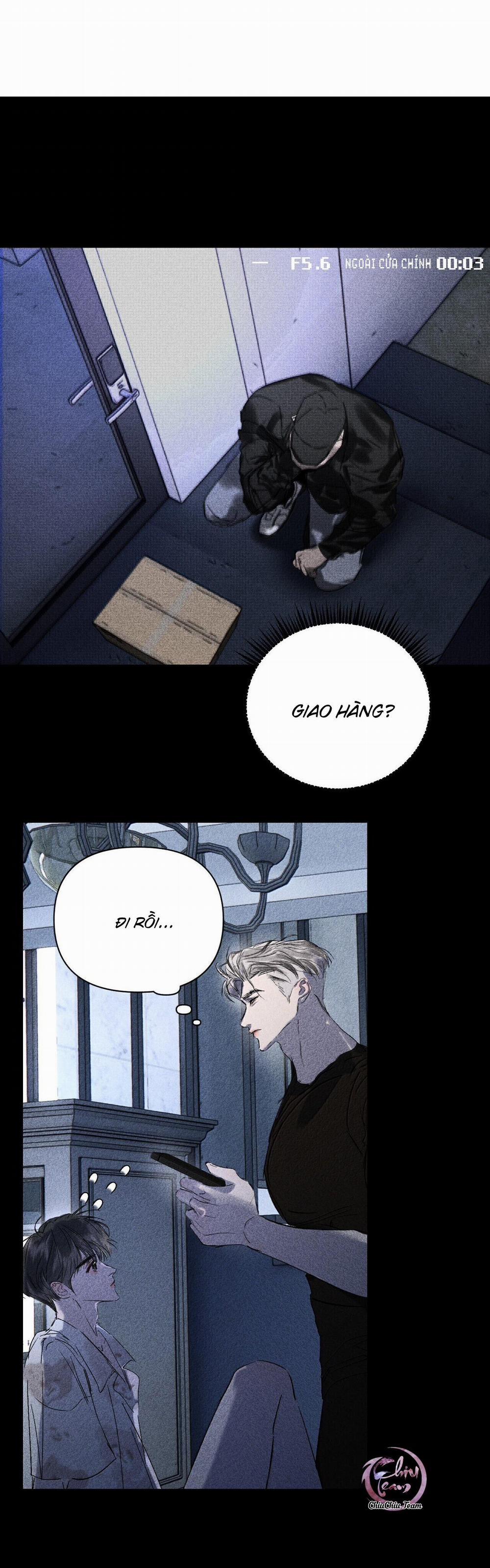 Thoát Khỏi Hầm Ngục 20 trang 0