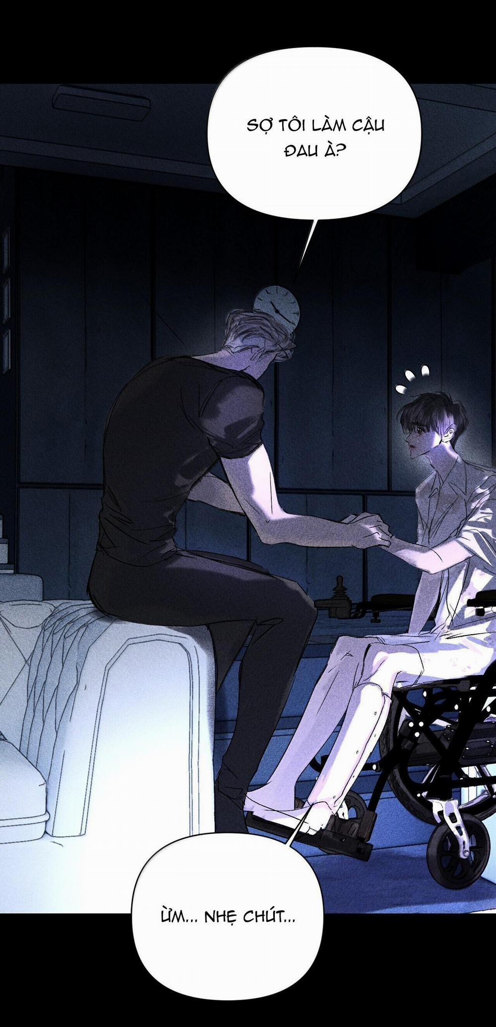 Thoát Khỏi Hầm Ngục 20 trang 28