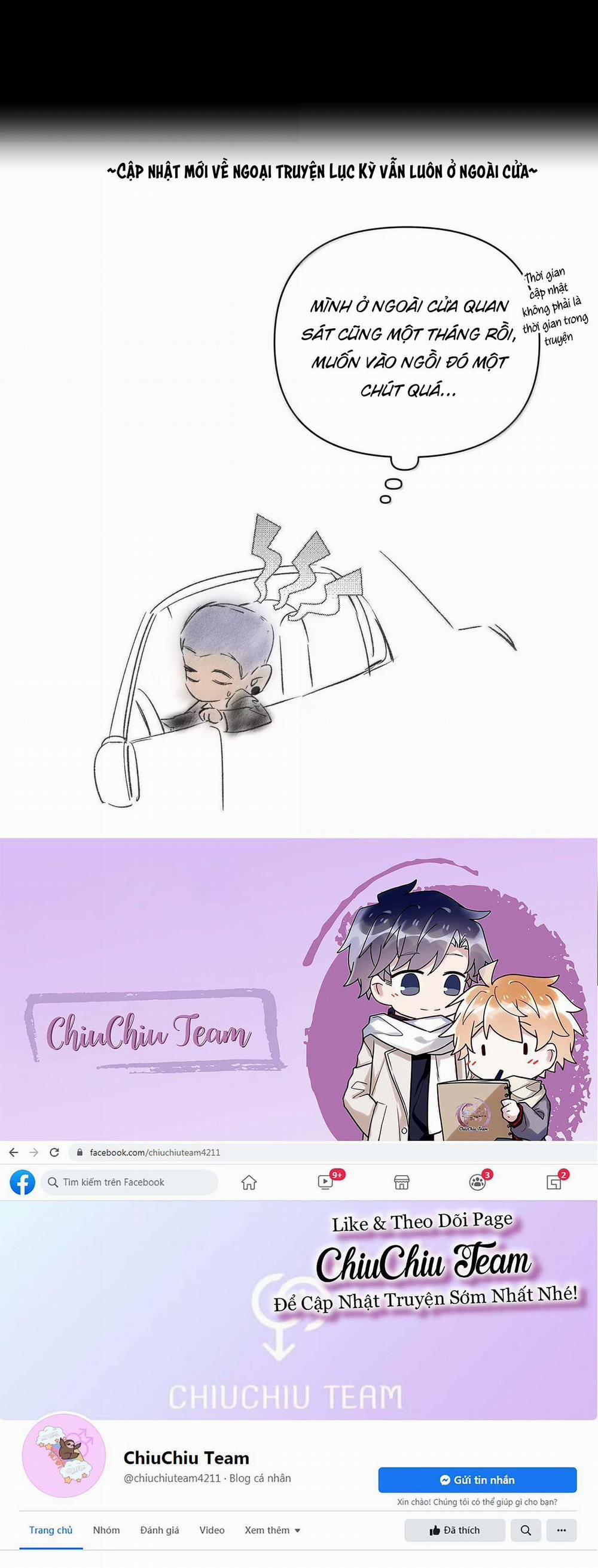 Thoát Khỏi Hầm Ngục 20 trang 31