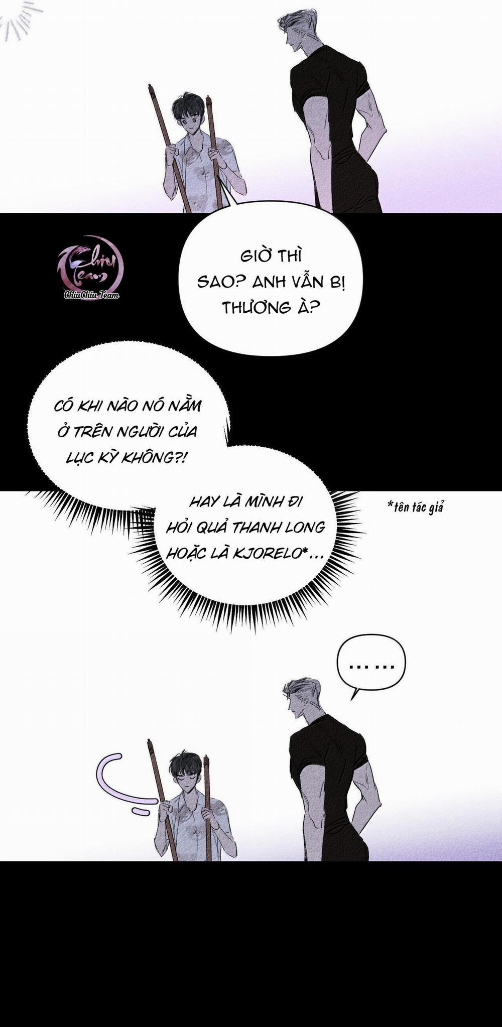 Thoát Khỏi Hầm Ngục 20 trang 9