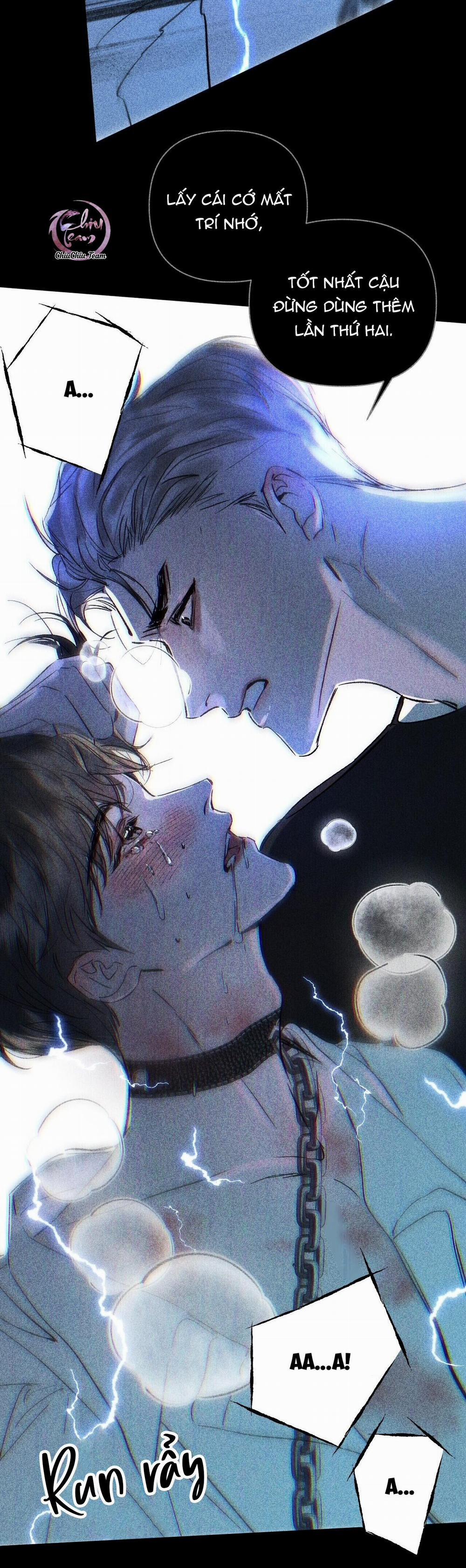 Thoát Khỏi Hầm Ngục 3 trang 22