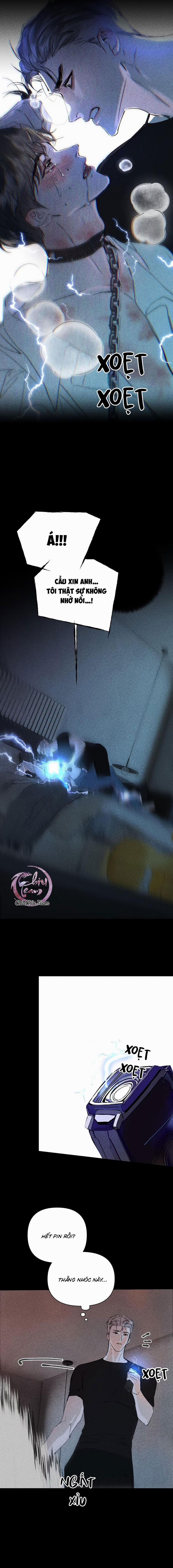 Thoát Khỏi Hầm Ngục 4 trang 2