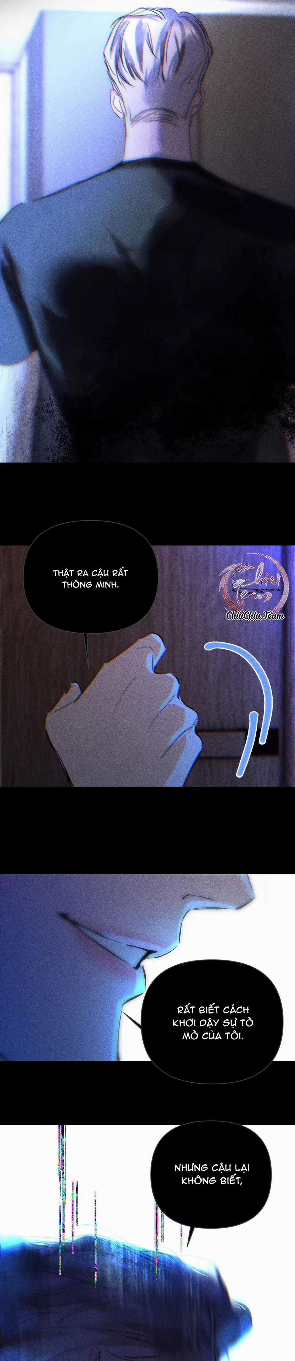 Thoát Khỏi Hầm Ngục 4 trang 8