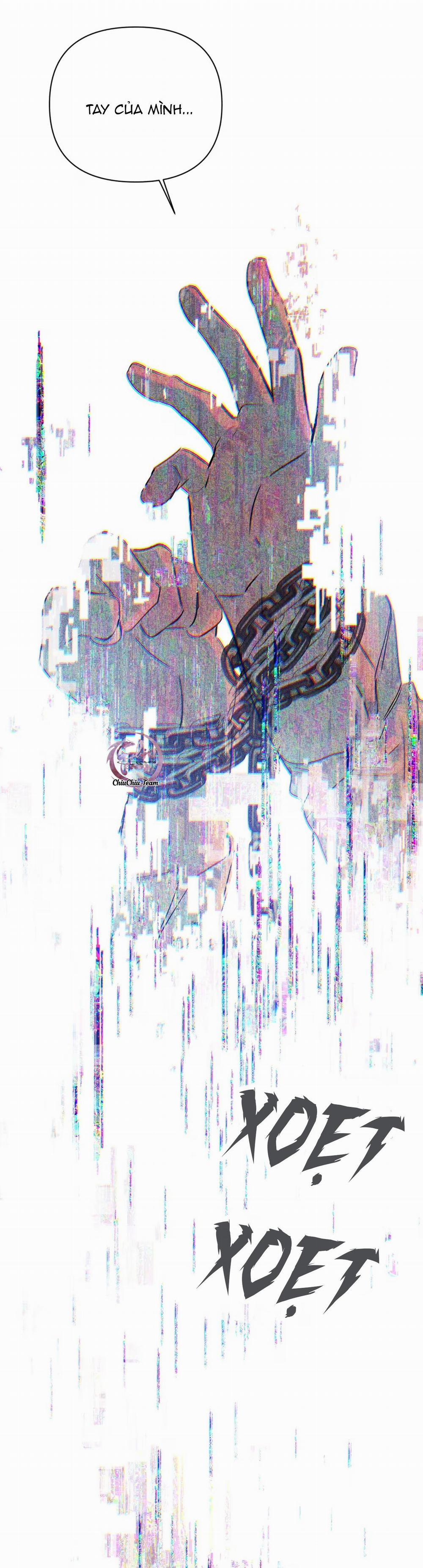 Thoát Khỏi Hầm Ngục 5 trang 1