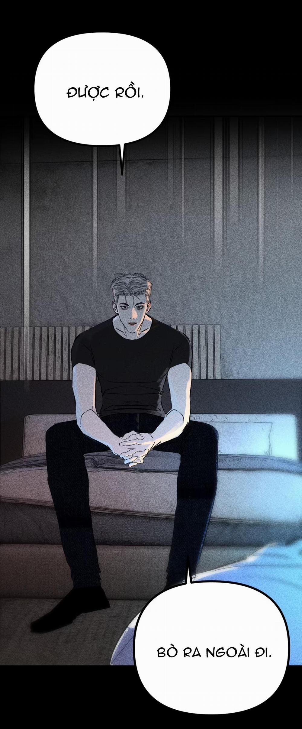 Thoát Khỏi Hầm Ngục 5 trang 19