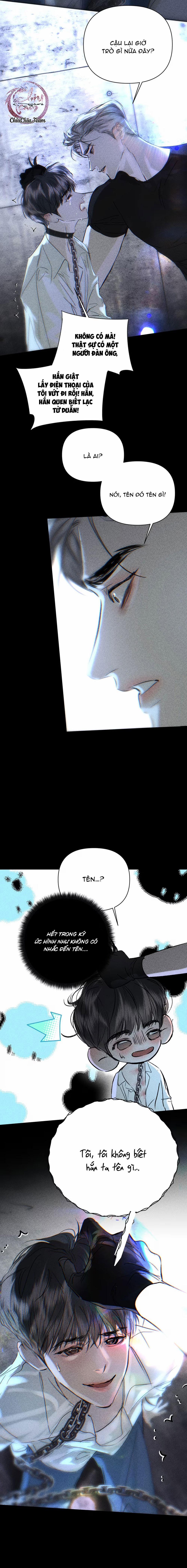 Thoát Khỏi Hầm Ngục 6 trang 4