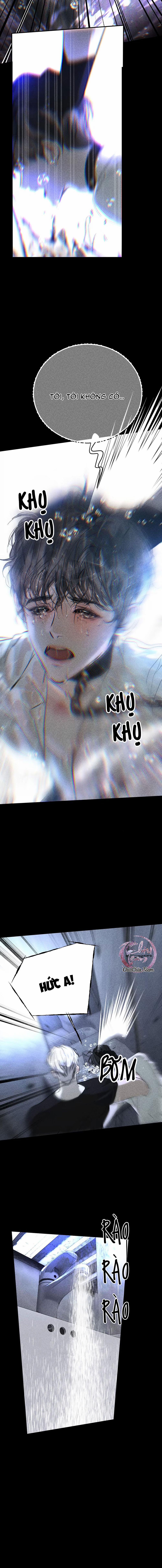 Thoát Khỏi Hầm Ngục 6 trang 6