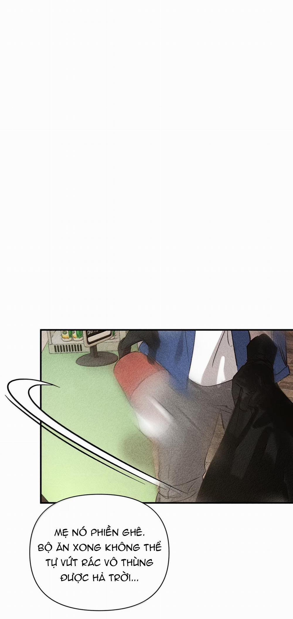 Thoát Khỏi Hầm Ngục 8 trang 0