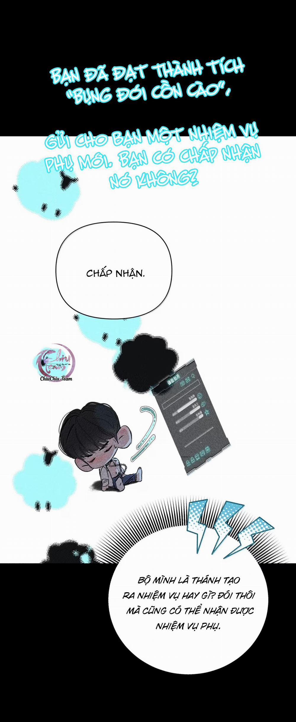 Thoát Khỏi Hầm Ngục 8 trang 14