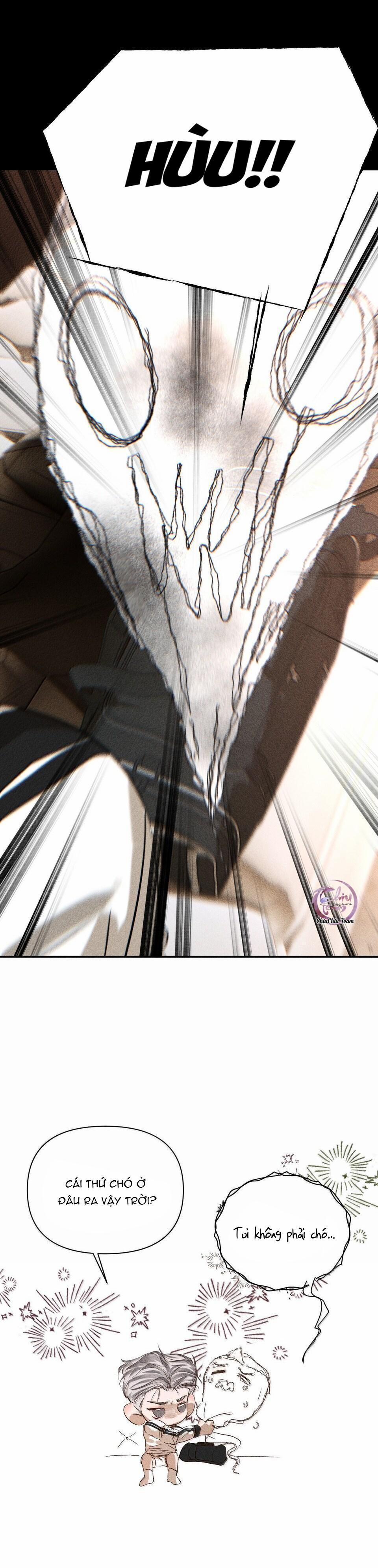 Thoát Khỏi Hầm Ngục 9.2 trang 1