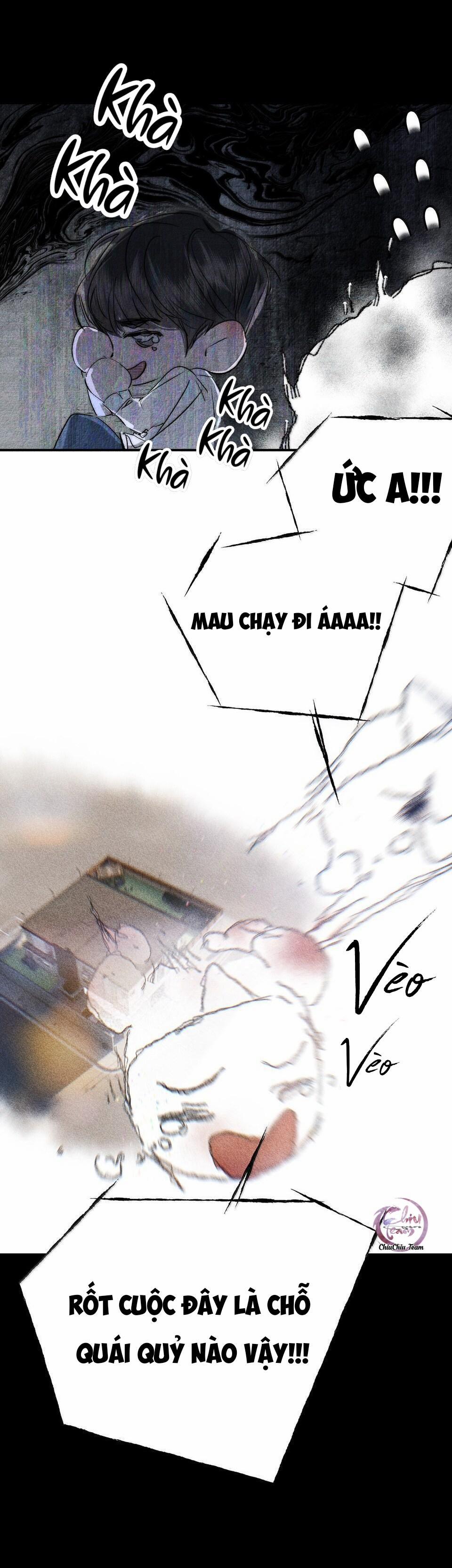 Thoát Khỏi Hầm Ngục 9.2 trang 4