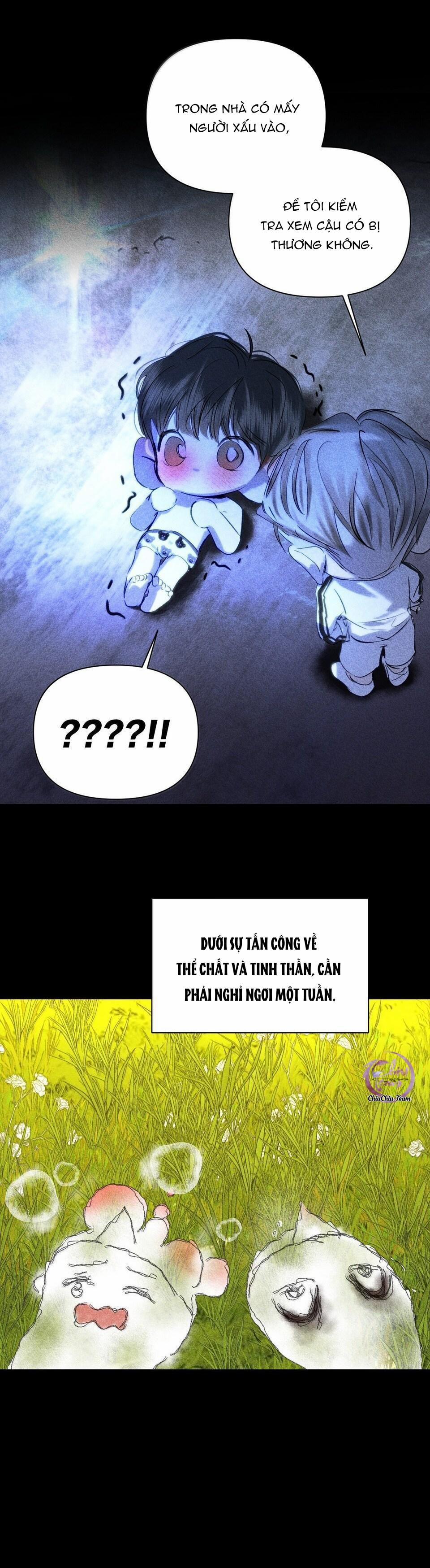 Thoát Khỏi Hầm Ngục 9.2 trang 6