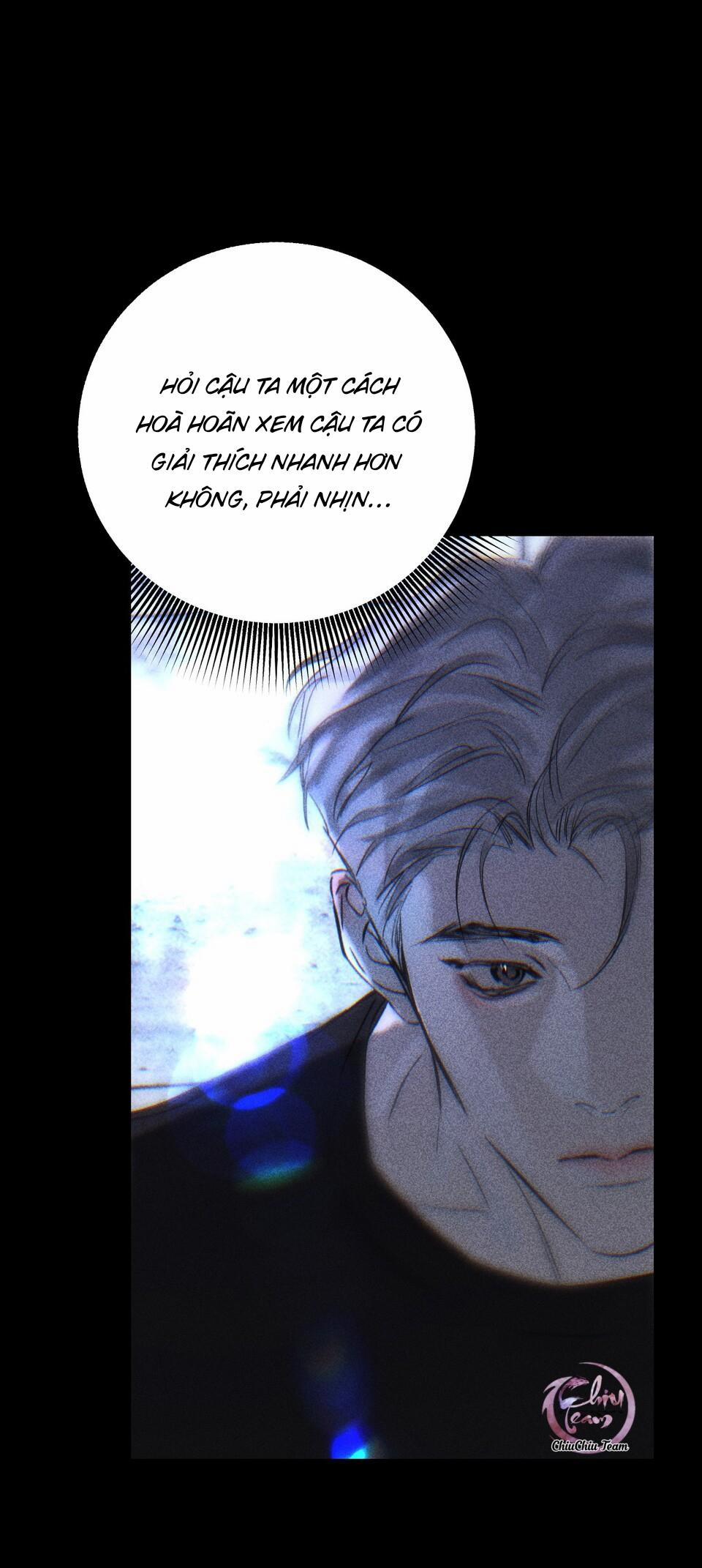 Thoát Khỏi Hầm Ngục 9 trang 11