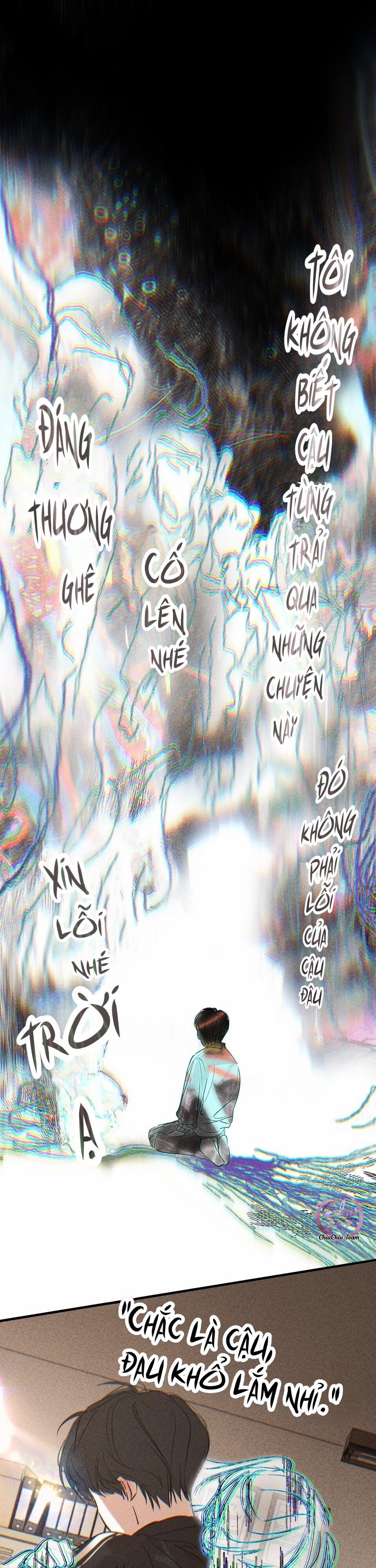 Thoát Khỏi Hầm Ngục 9 trang 18