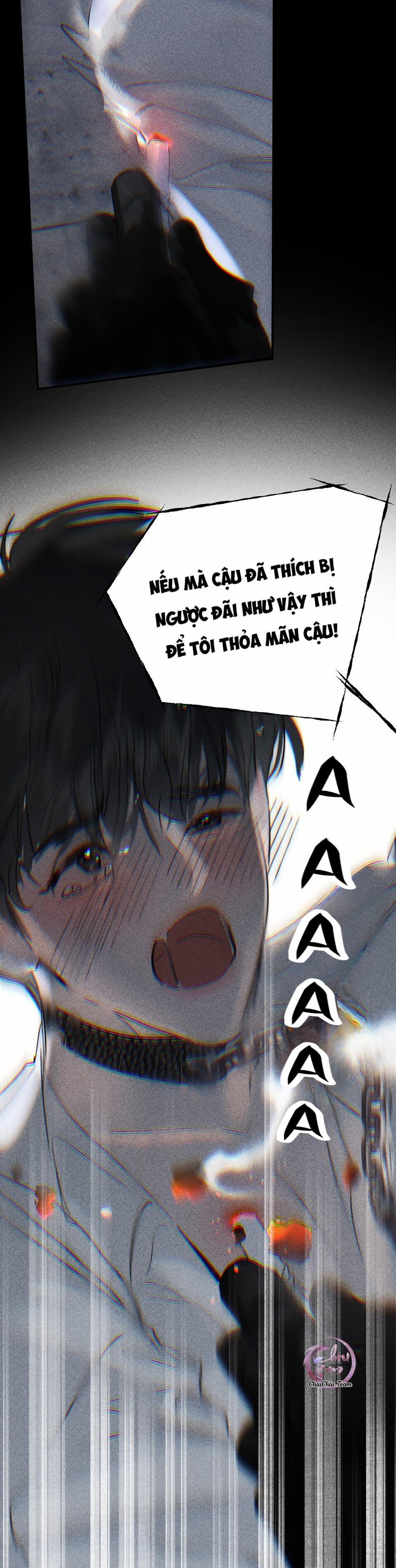 Thoát Khỏi Hầm Ngục 9 trang 24