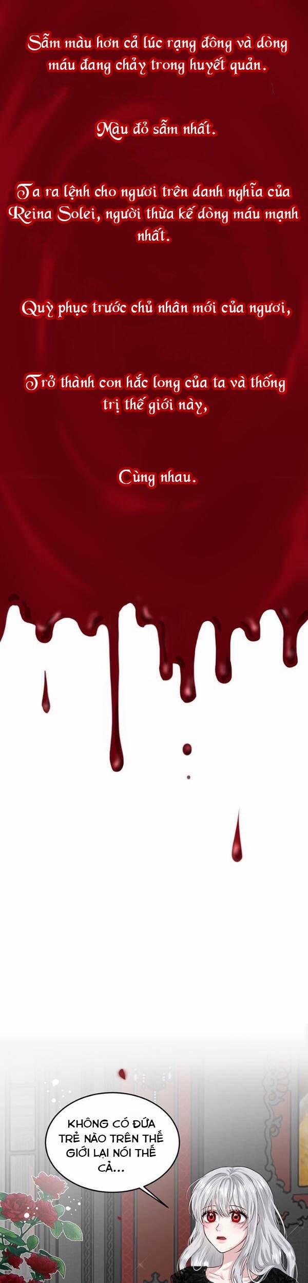 Thoát Khỏi Quá Khứ Đen Tối 1 trang 0