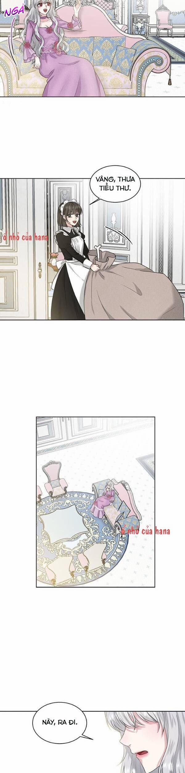 Thoát Khỏi Quá Khứ Đen Tối 1 trang 18