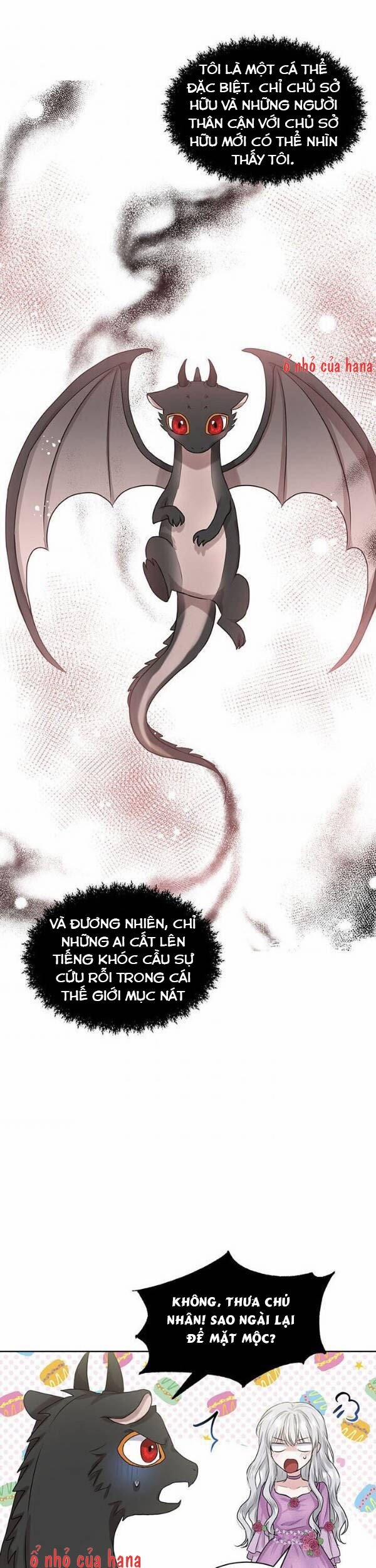 Thoát Khỏi Quá Khứ Đen Tối 1 trang 20