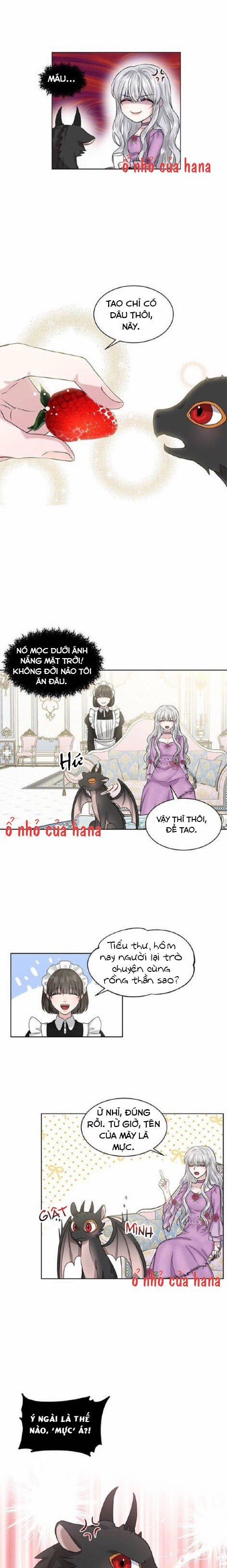 Thoát Khỏi Quá Khứ Đen Tối 1 trang 22