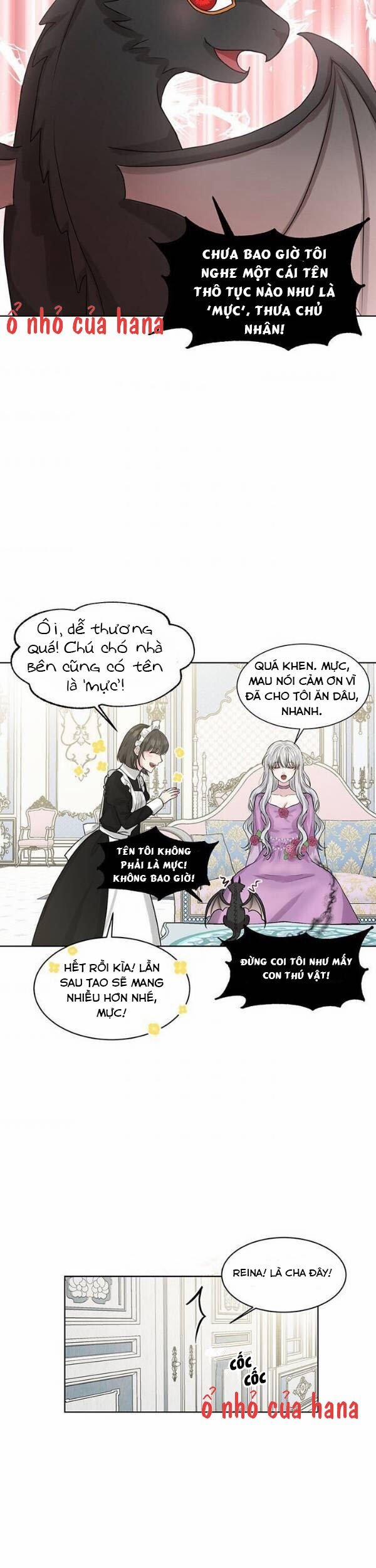 Thoát Khỏi Quá Khứ Đen Tối 1 trang 24