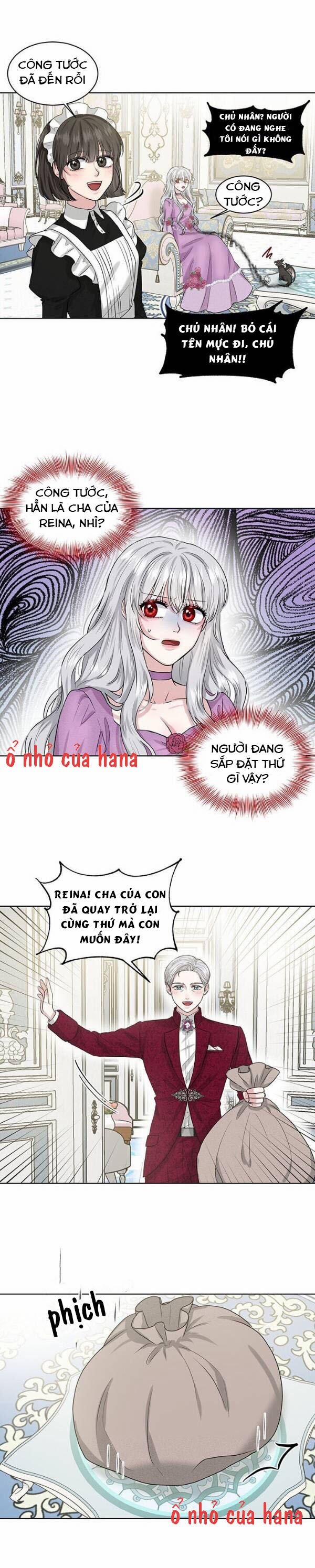 Thoát Khỏi Quá Khứ Đen Tối 1 trang 25