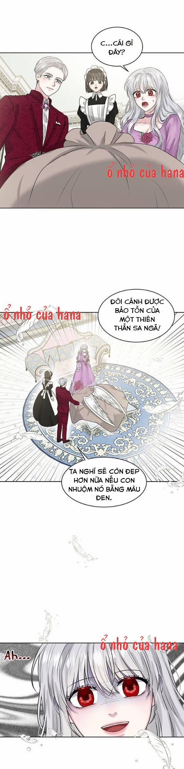 Thoát Khỏi Quá Khứ Đen Tối 1 trang 26