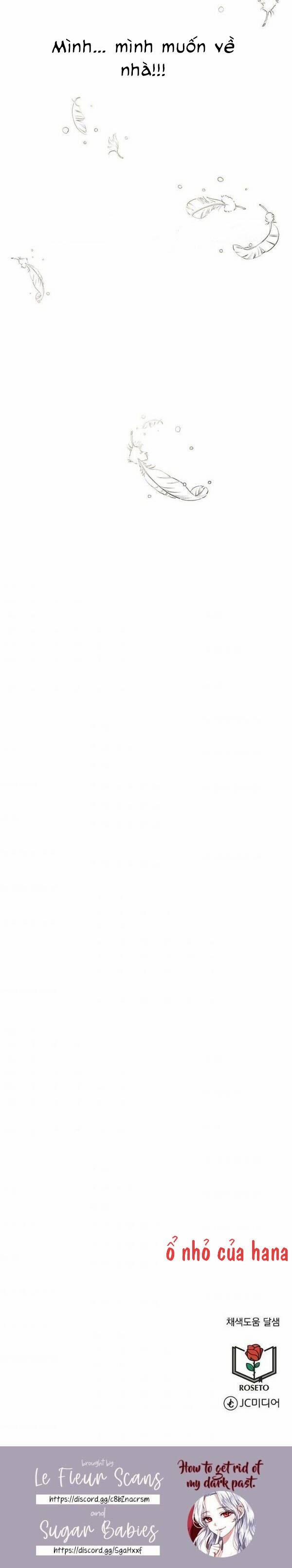 Thoát Khỏi Quá Khứ Đen Tối 1 trang 27