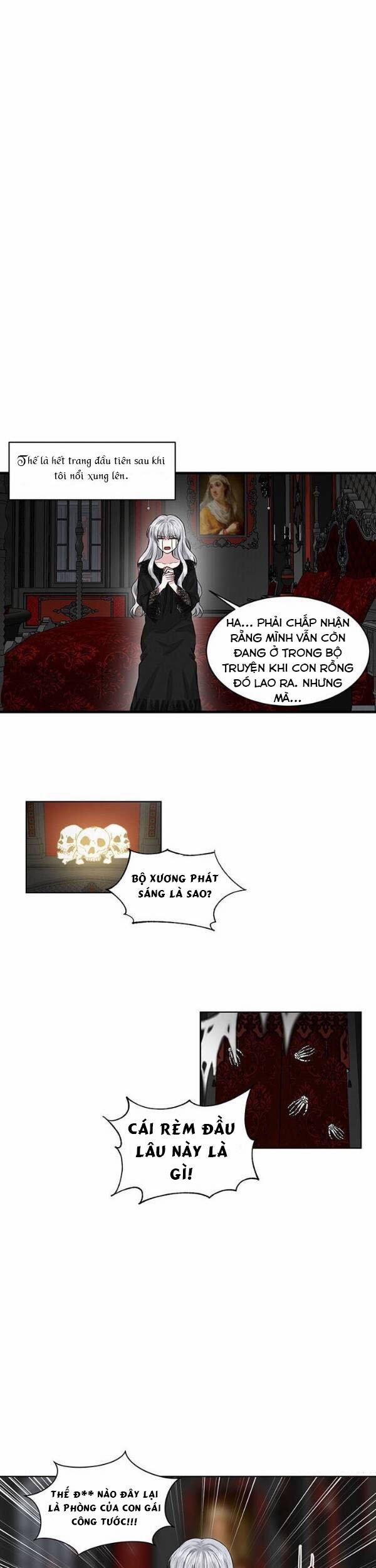 Thoát Khỏi Quá Khứ Đen Tối 1 trang 7