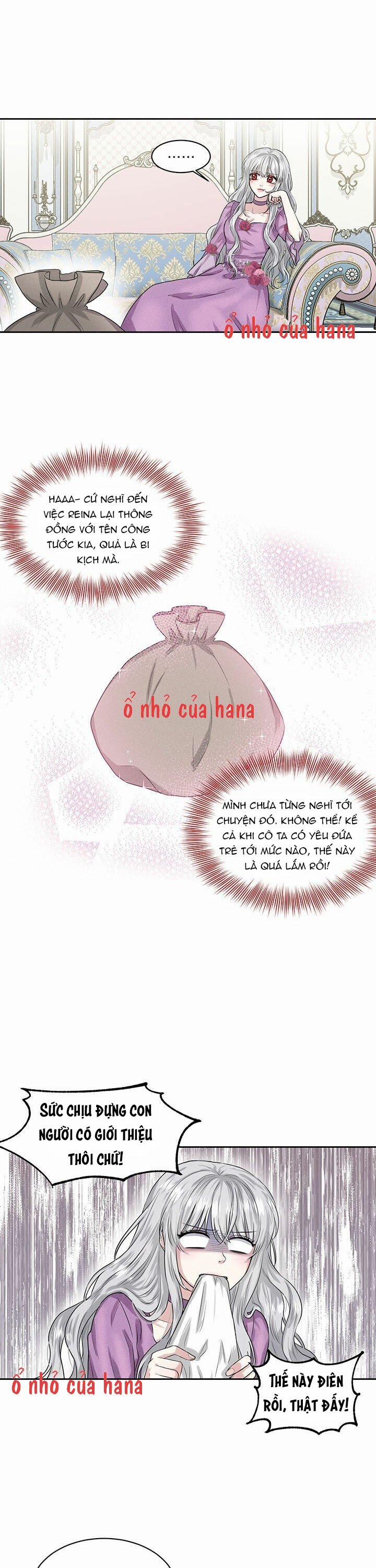 Thoát Khỏi Quá Khứ Đen Tối 2 trang 0