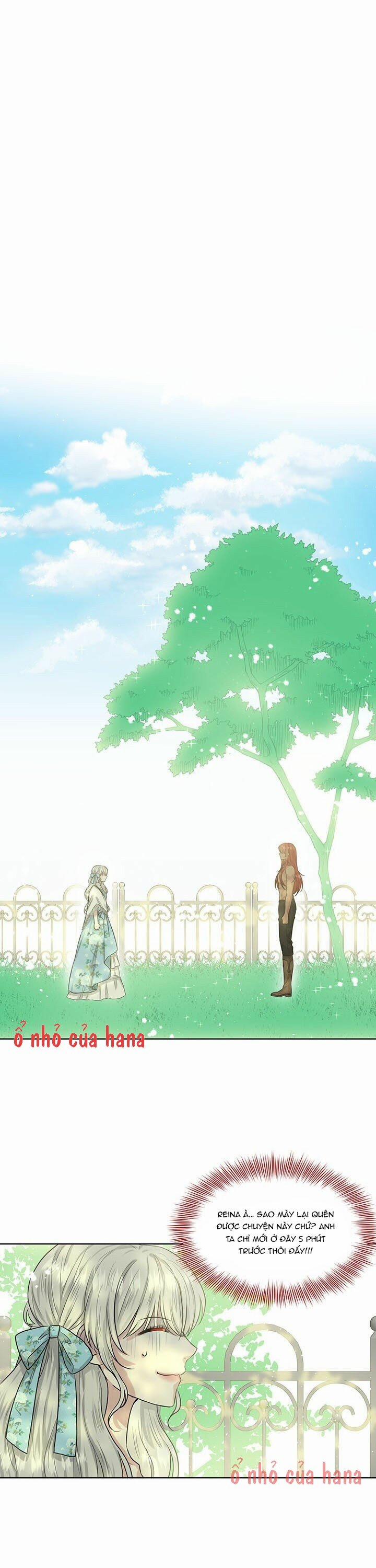 Thoát Khỏi Quá Khứ Đen Tối 2 trang 10