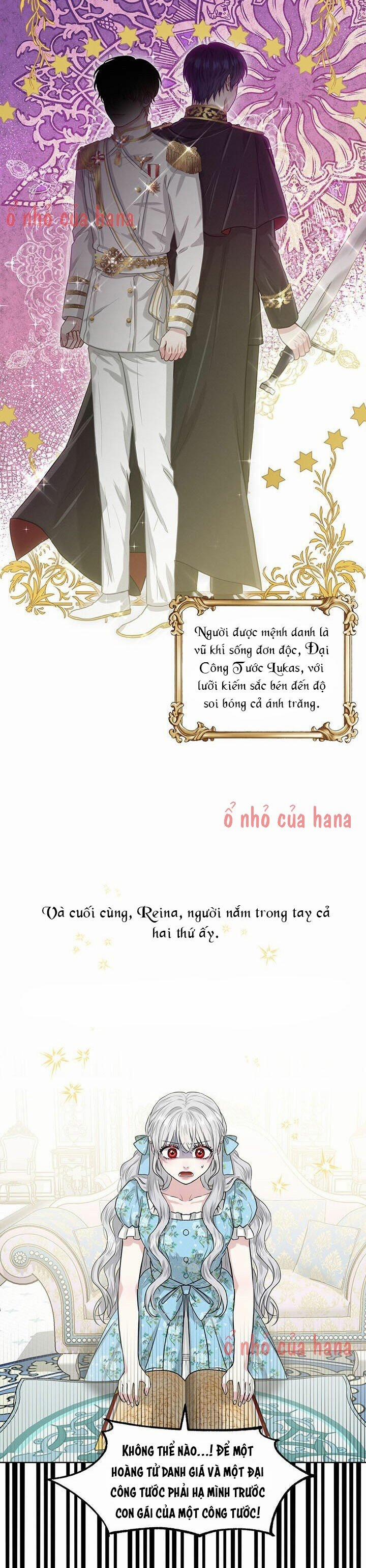 Thoát Khỏi Quá Khứ Đen Tối 2 trang 6