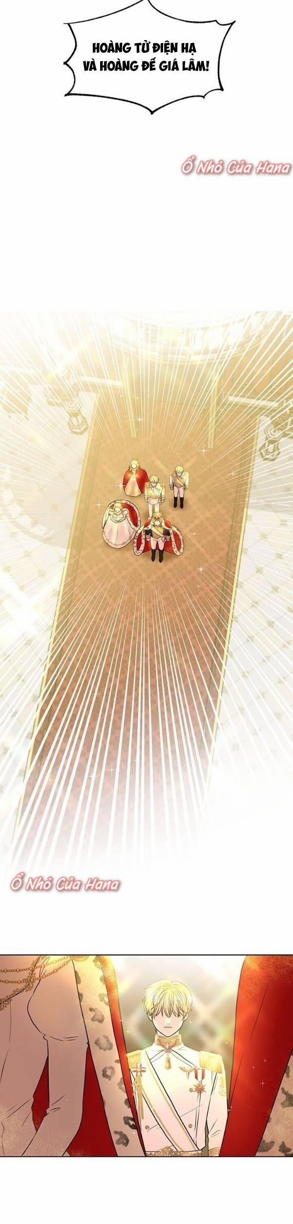 Thoát Khỏi Quá Khứ Đen Tối 3 trang 23