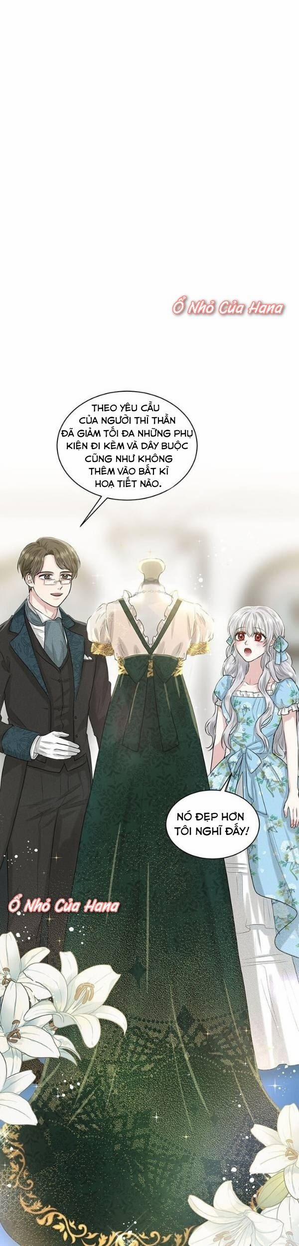 Thoát Khỏi Quá Khứ Đen Tối 3 trang 3