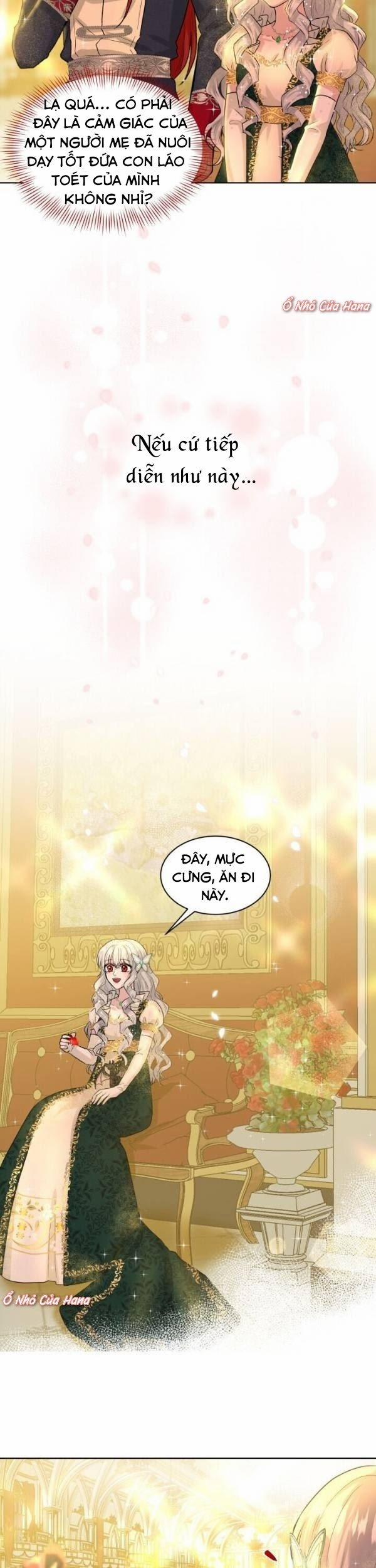 Thoát Khỏi Quá Khứ Đen Tối 4 trang 6