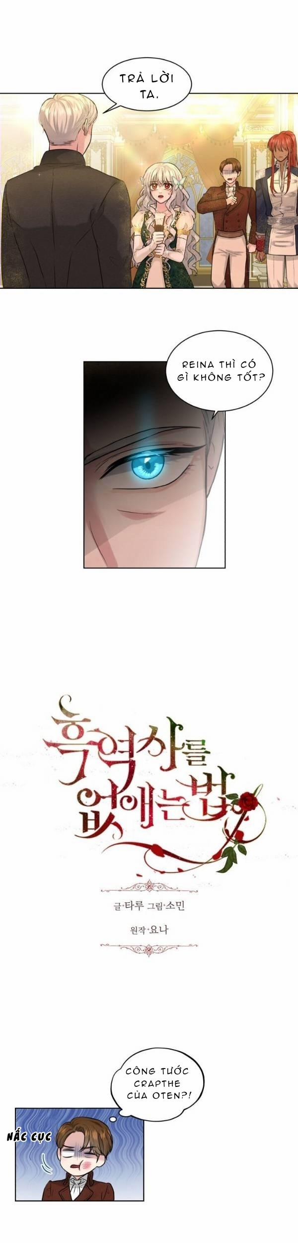 Thoát Khỏi Quá Khứ Đen Tối 5 trang 0