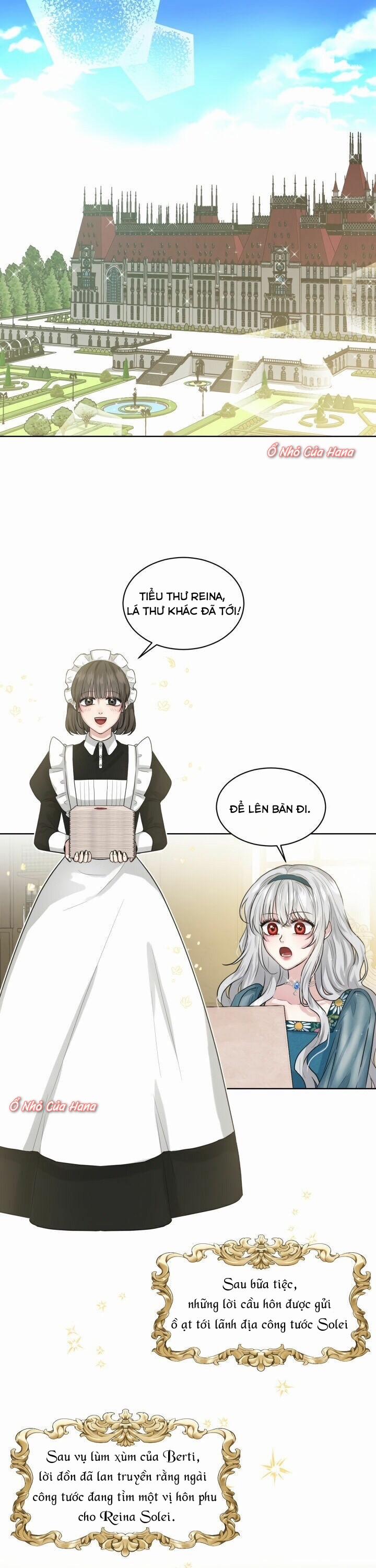 Thoát Khỏi Quá Khứ Đen Tối 6 trang 0