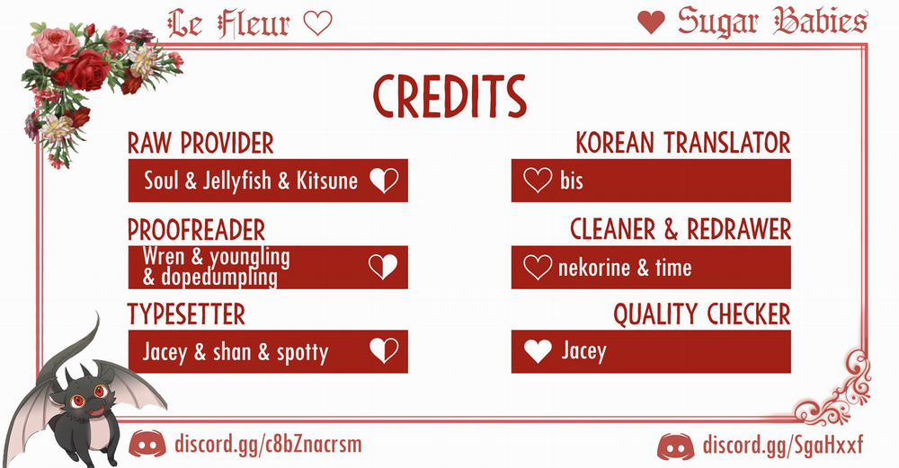 Thoát Khỏi Quá Khứ Đen Tối 6 trang 19