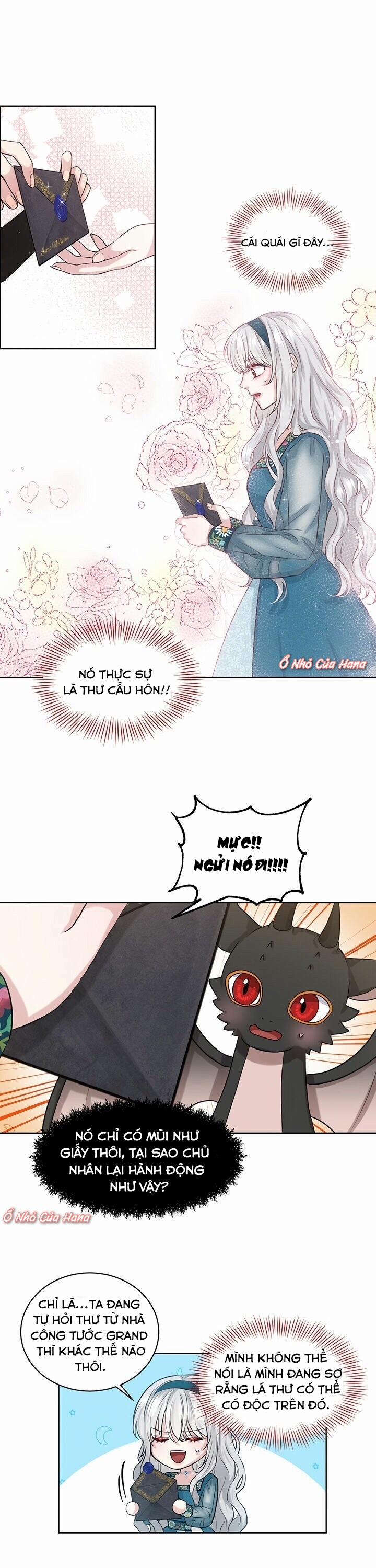 Thoát Khỏi Quá Khứ Đen Tối 6 trang 7