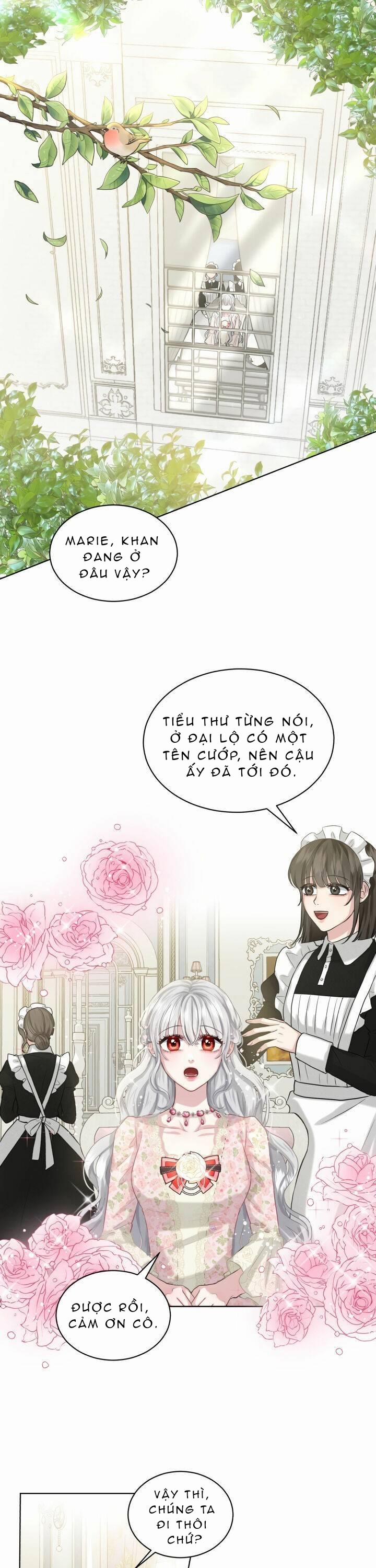 Thoát Khỏi Quá Khứ Đen Tối 7 trang 0