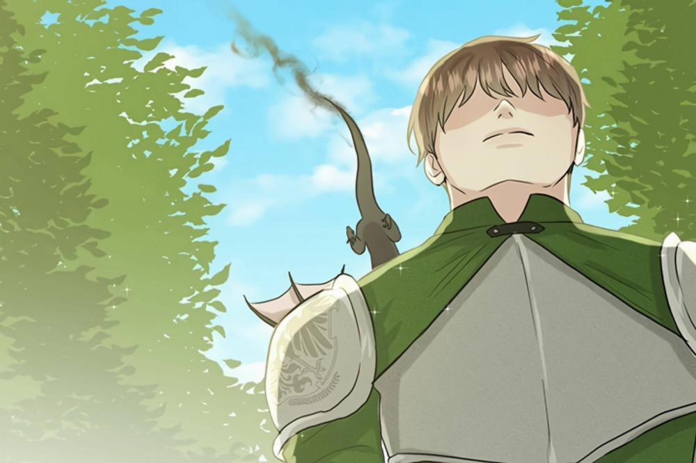 Thoát Khỏi Quá Khứ Đen Tối 7 trang 17