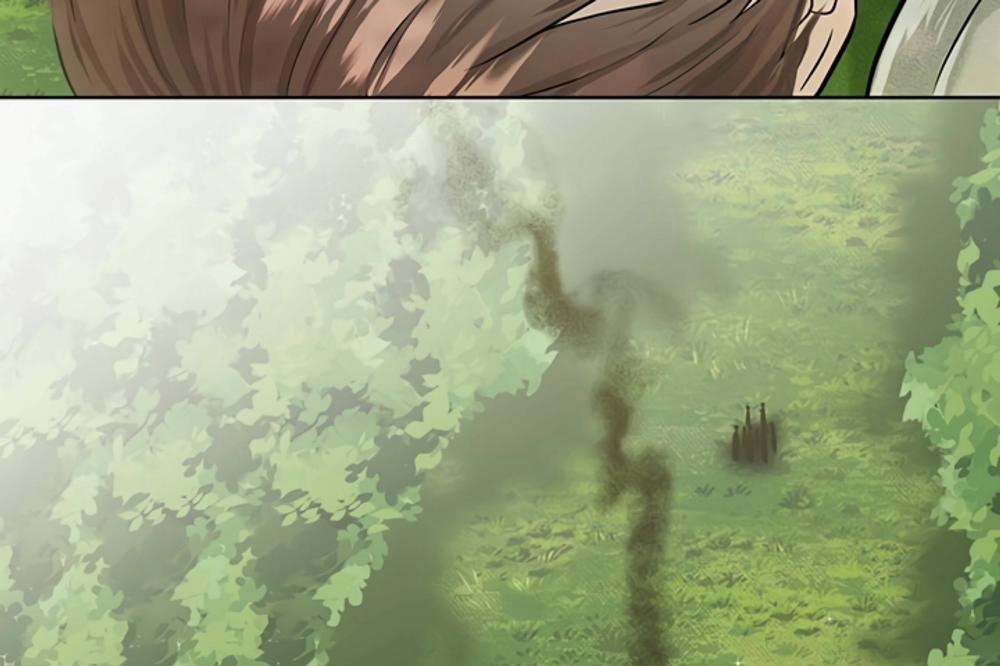 Thoát Khỏi Quá Khứ Đen Tối 7 trang 19