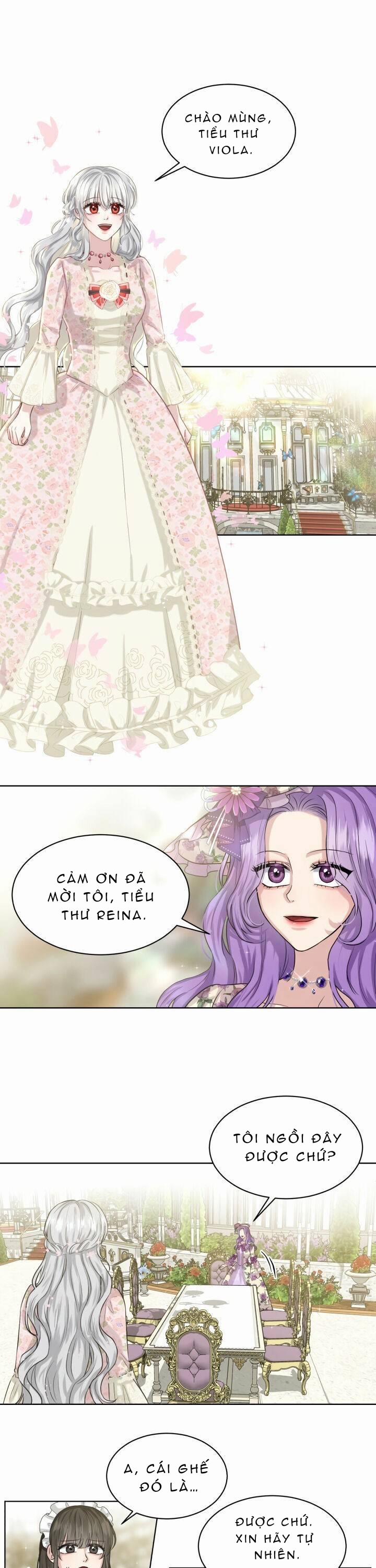 Thoát Khỏi Quá Khứ Đen Tối 7 trang 2