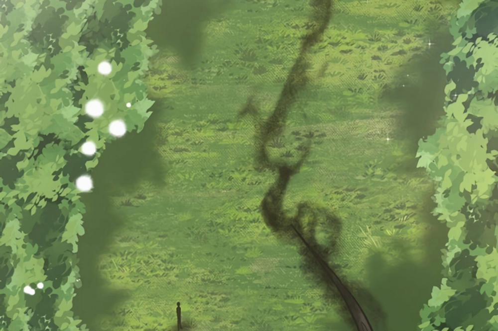 Thoát Khỏi Quá Khứ Đen Tối 7 trang 20